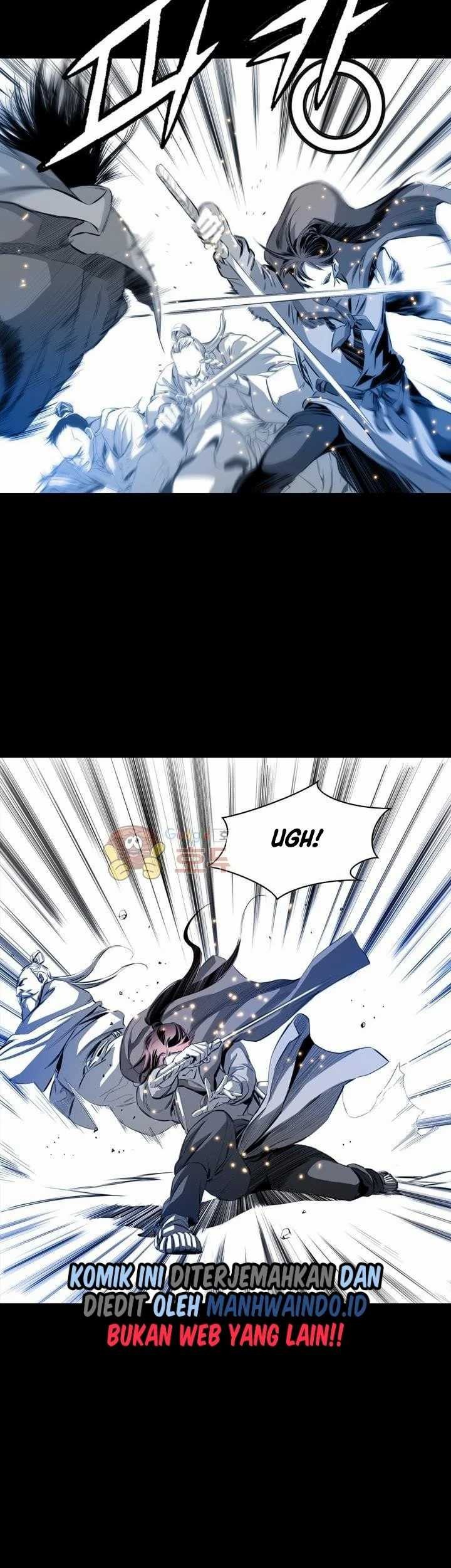 Way To Heaven Chapter 25 - halaman 65