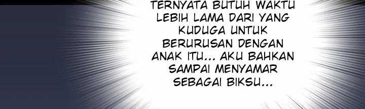 Way To Heaven Chapter 25 - halaman 8
