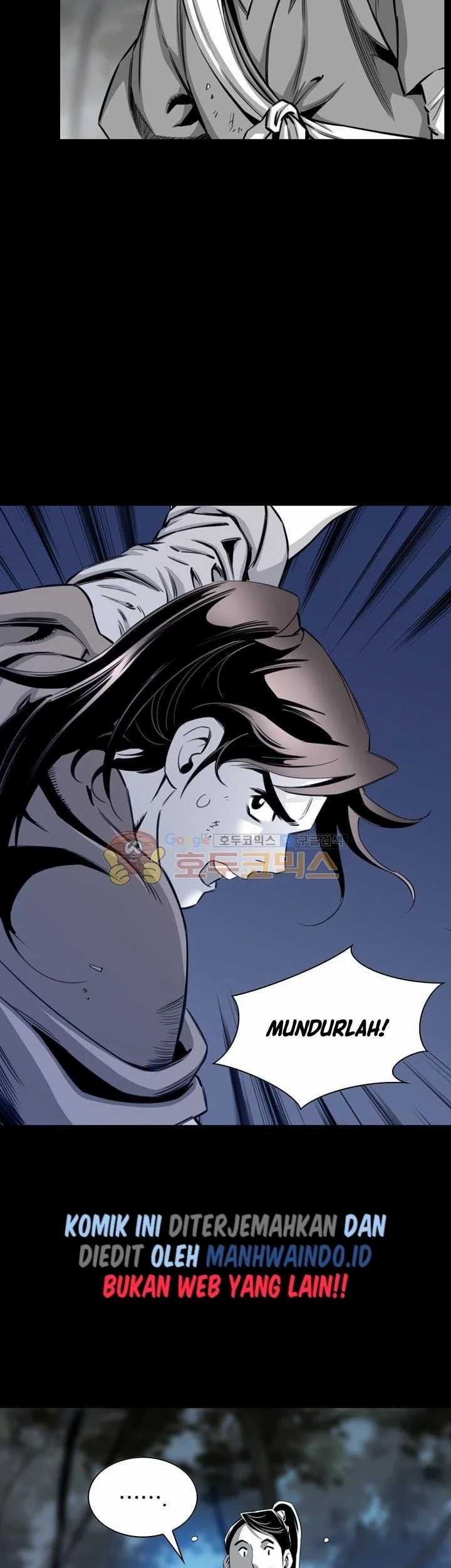 Way To Heaven Chapter 26 - halaman 17