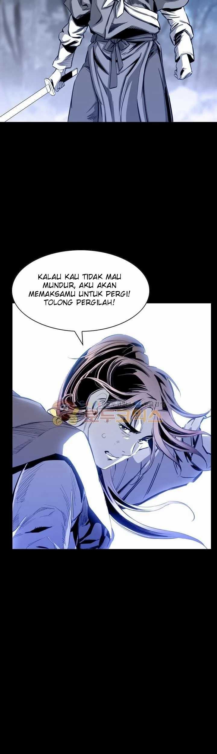 Way To Heaven Chapter 26 - halaman 19