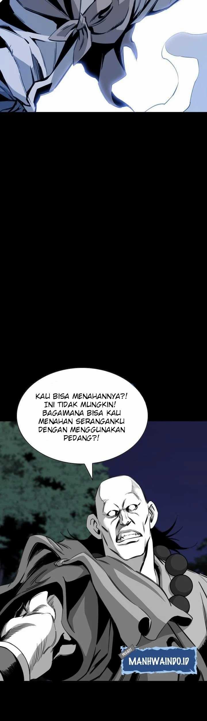 Way To Heaven Chapter 26 - halaman 25