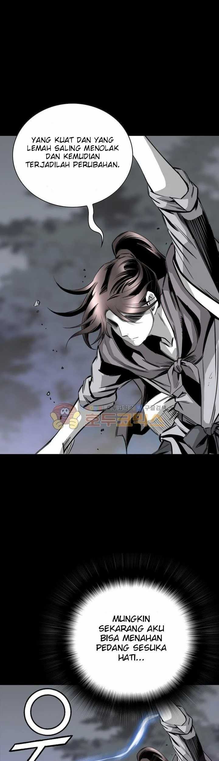 Way To Heaven Chapter 26 - halaman 27