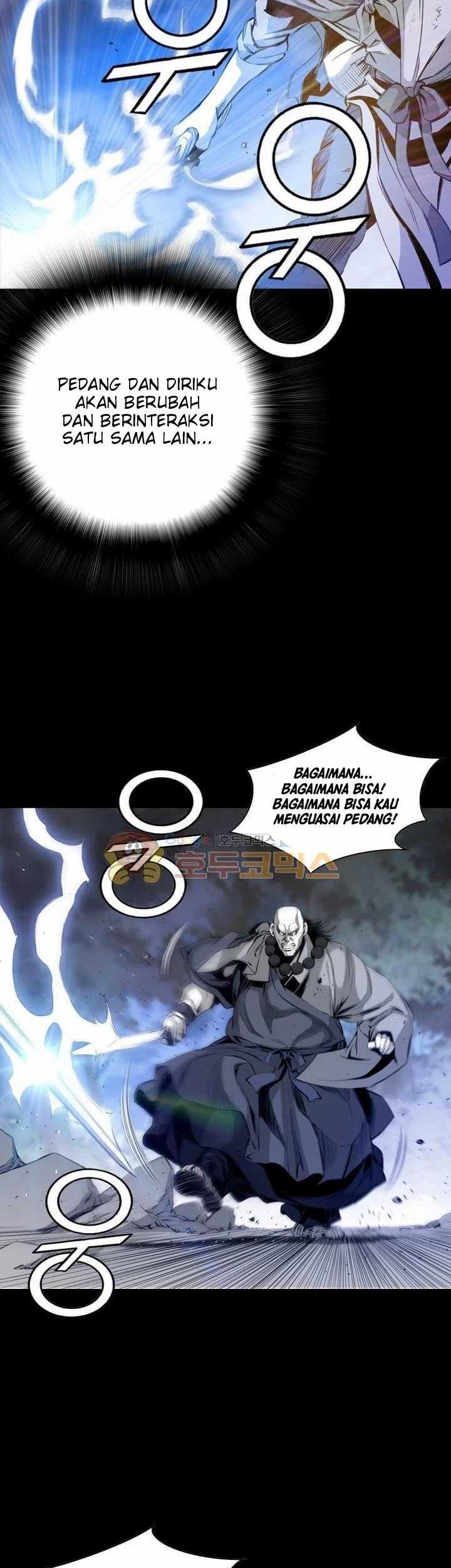 Way To Heaven Chapter 26 - halaman 29