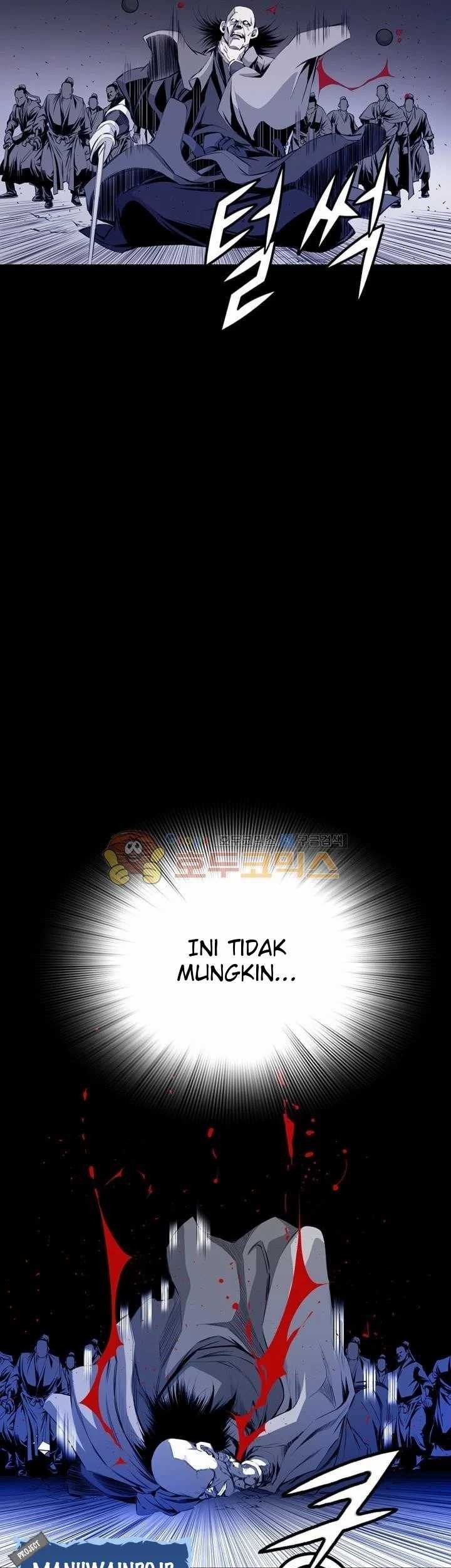 Way To Heaven Chapter 26 - halaman 41