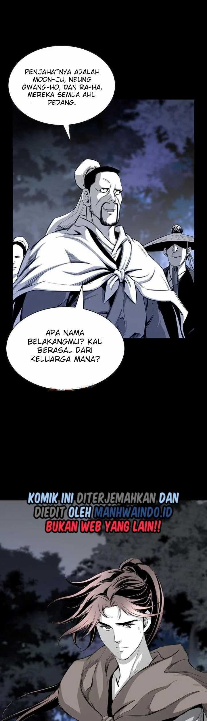 Way To Heaven Chapter 26 - halaman 49