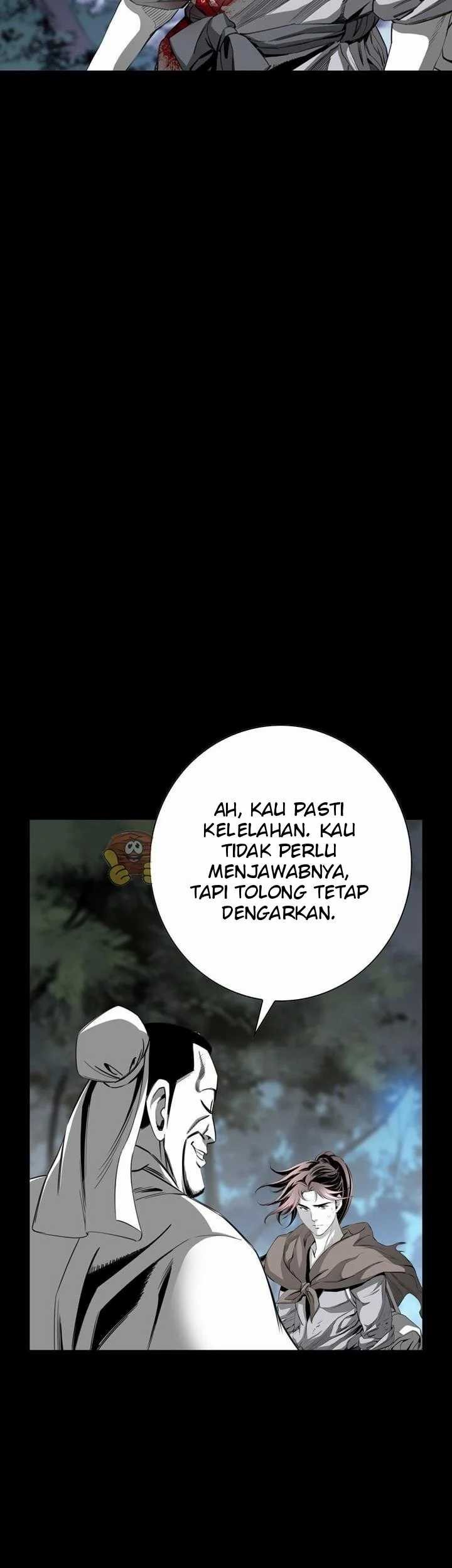 Way To Heaven Chapter 26 - halaman 51