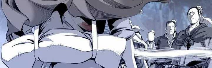 Way To Heaven Chapter 26 - halaman 64