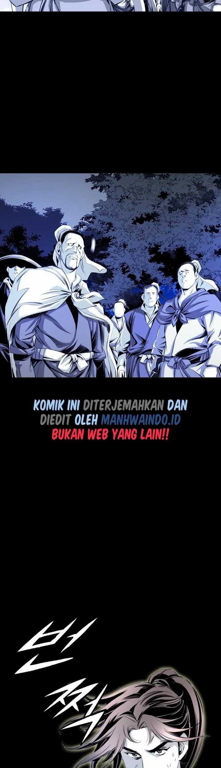 Way To Heaven Chapter 26 - halaman 65