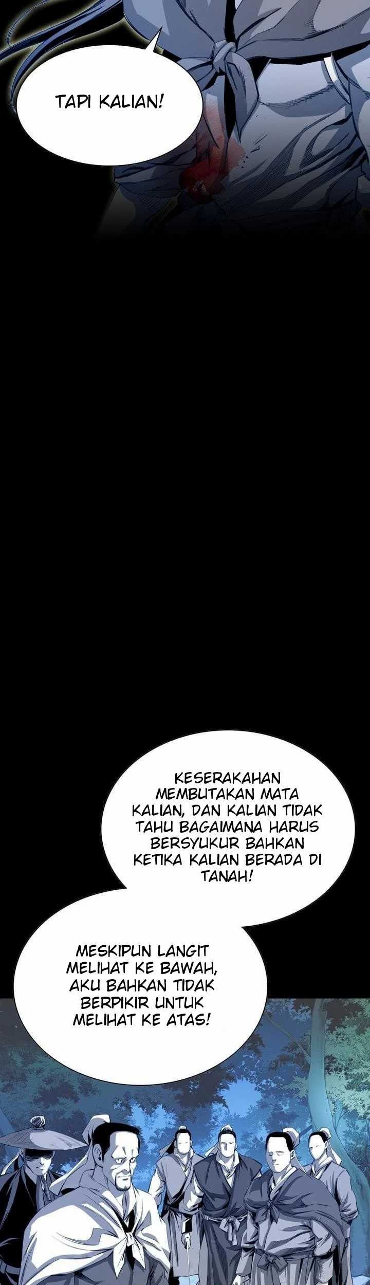 Way To Heaven Chapter 26 - halaman 67