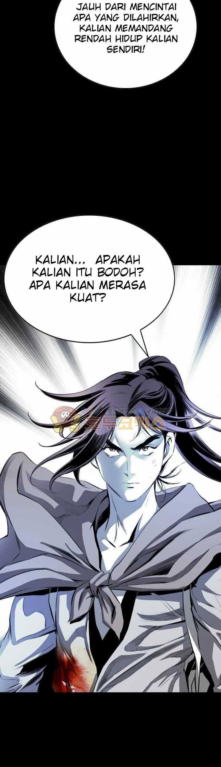 Way To Heaven Chapter 26 - halaman 69