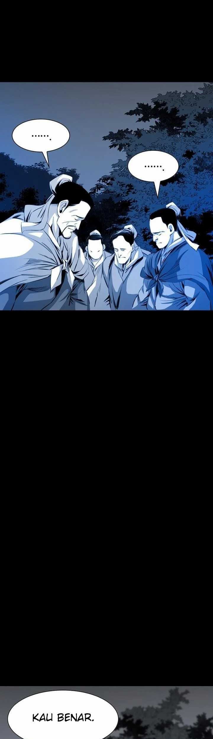 Way To Heaven Chapter 26 - halaman 71