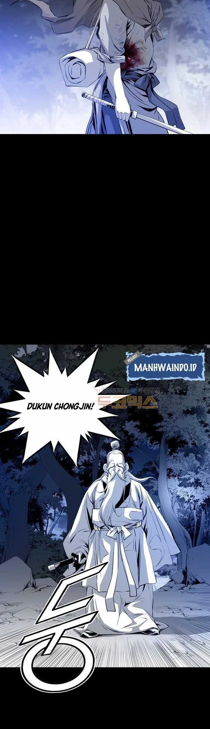 Way To Heaven Chapter 26 - halaman 73