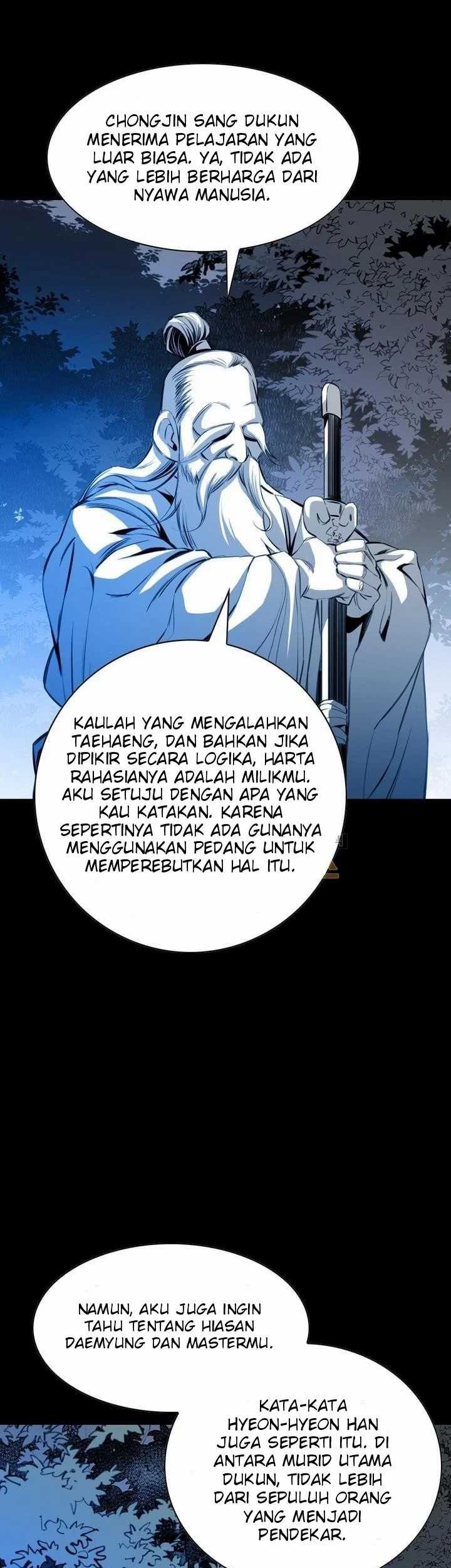 Way To Heaven Chapter 26 - halaman 75