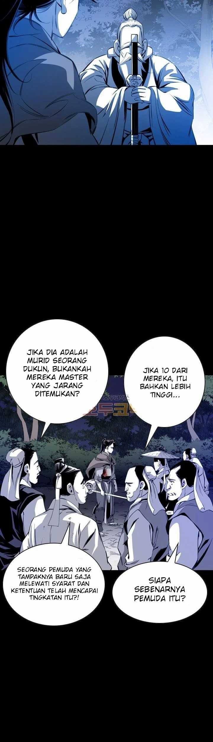 Way To Heaven Chapter 26 - halaman 77