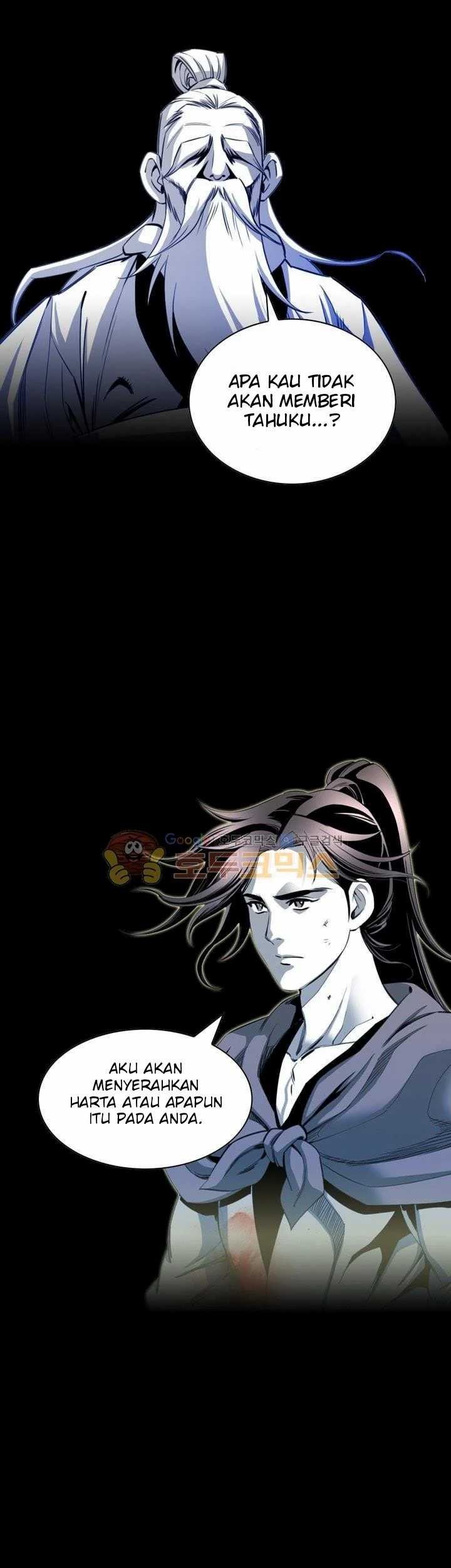 Way To Heaven Chapter 26 - halaman 79
