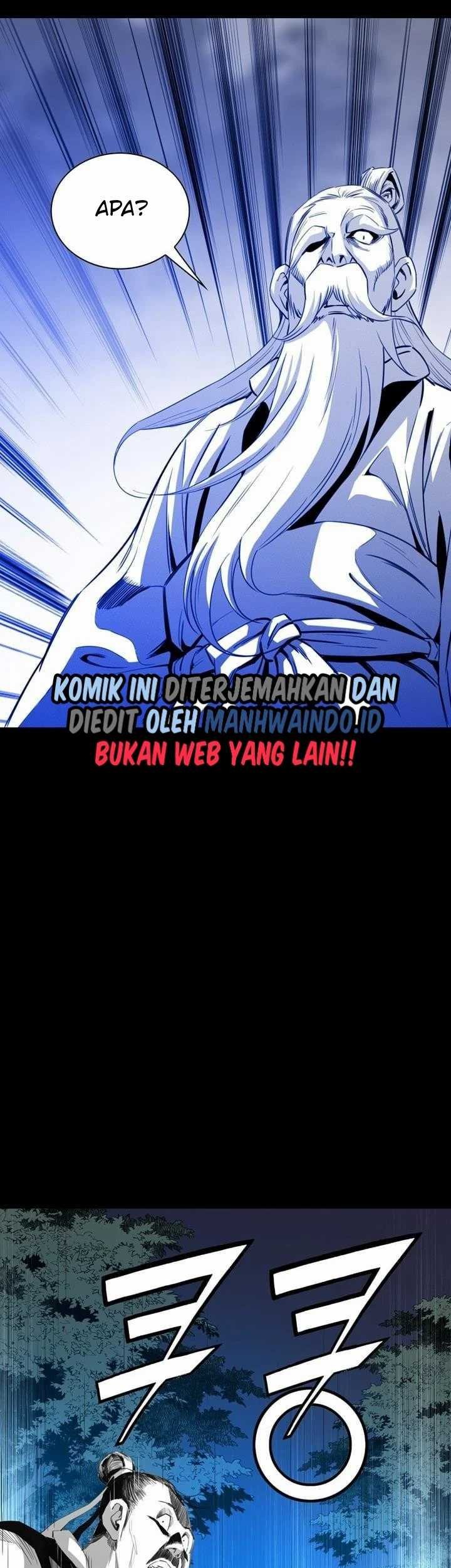Way To Heaven Chapter 26 - halaman 81