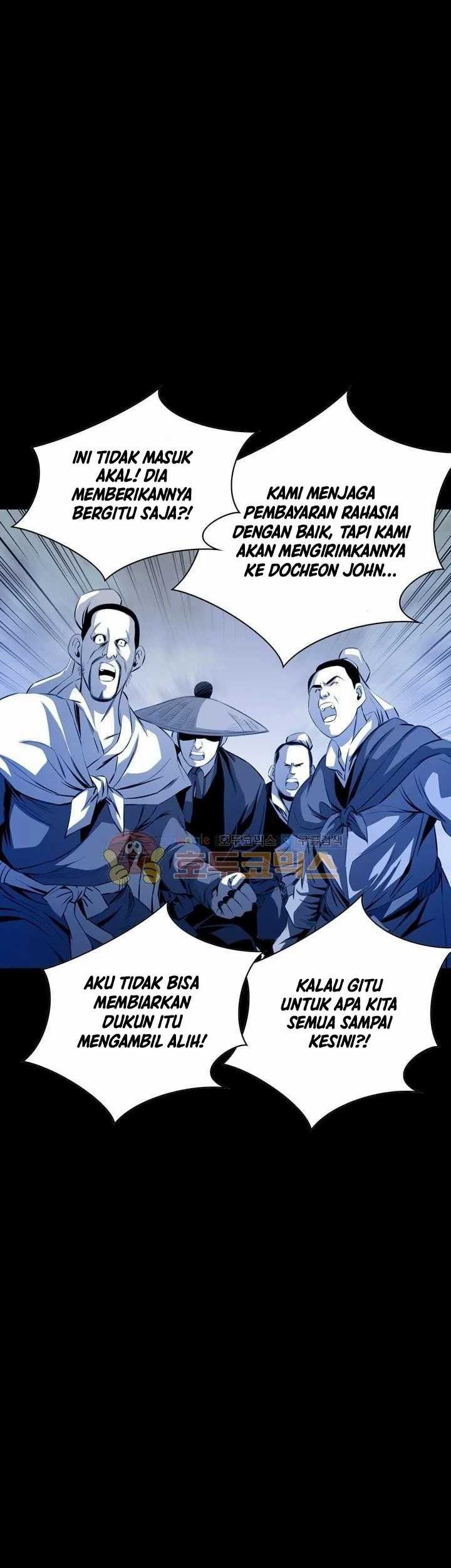 Way To Heaven Chapter 26 - halaman 85