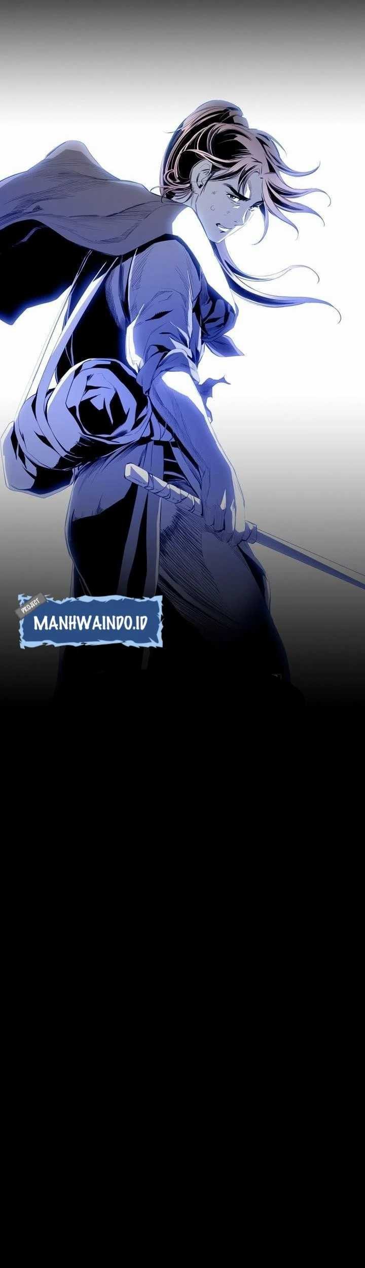 Way To Heaven Chapter 26 - halaman 87