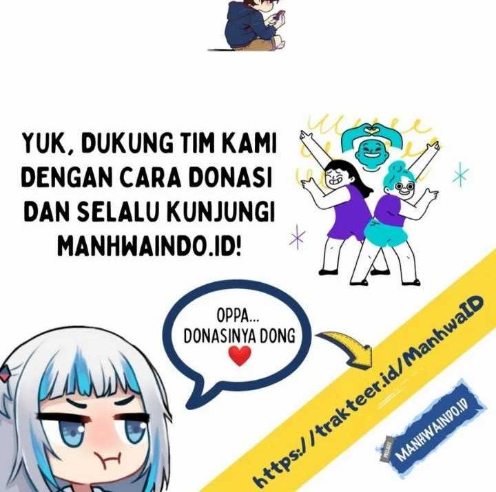Way To Heaven Chapter 26 - halaman 90