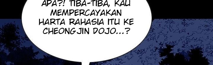 Way To Heaven Chapter 27 - halaman 12