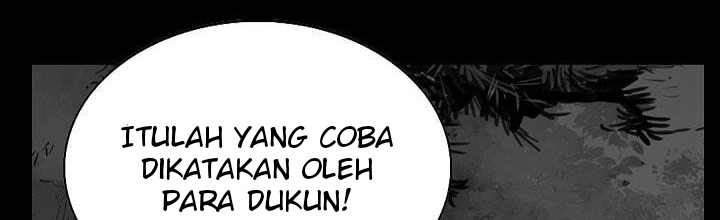 Way To Heaven Chapter 27 - halaman 20