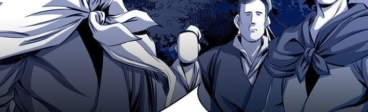 Way To Heaven Chapter 27 - halaman 26