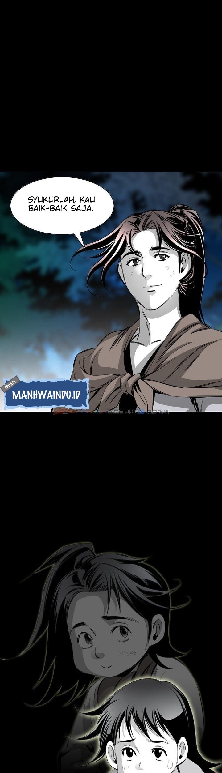 Way To Heaven Chapter 27 - halaman 39