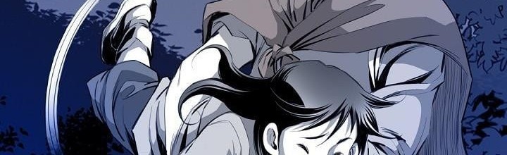 Way To Heaven Chapter 27 - halaman 50