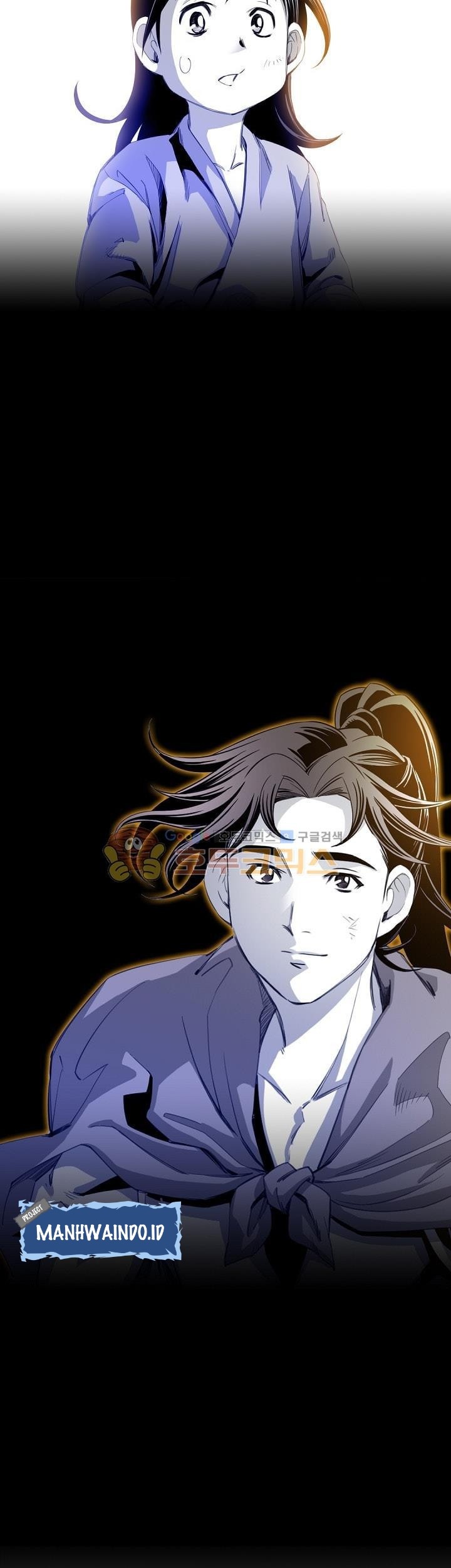 Way To Heaven Chapter 27 - halaman 55