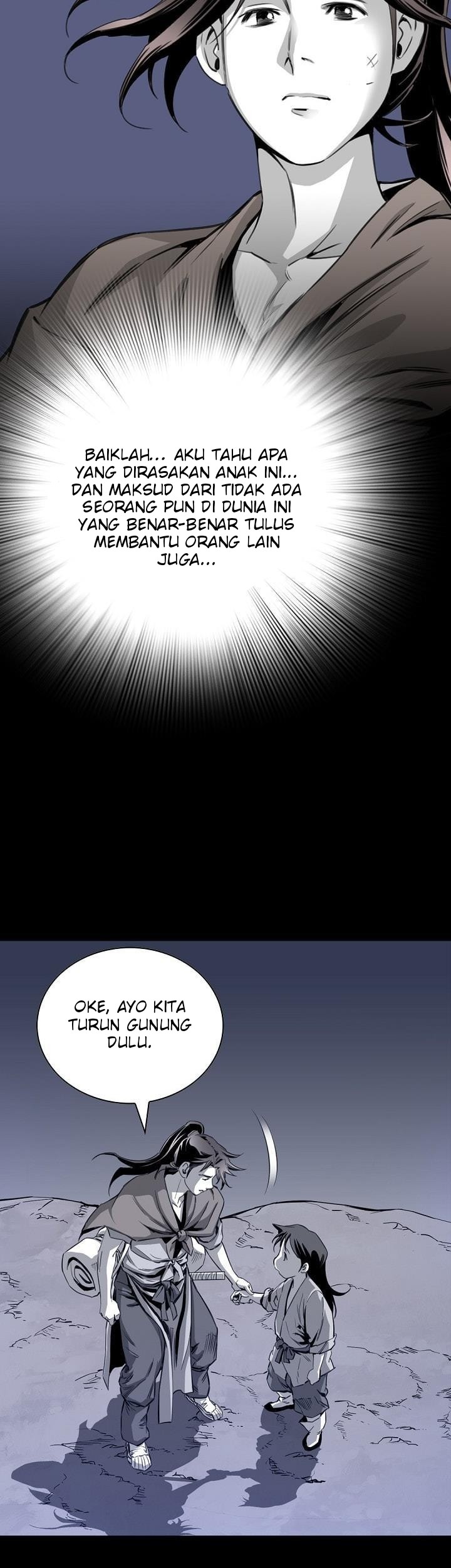 Way To Heaven Chapter 27 - halaman 61