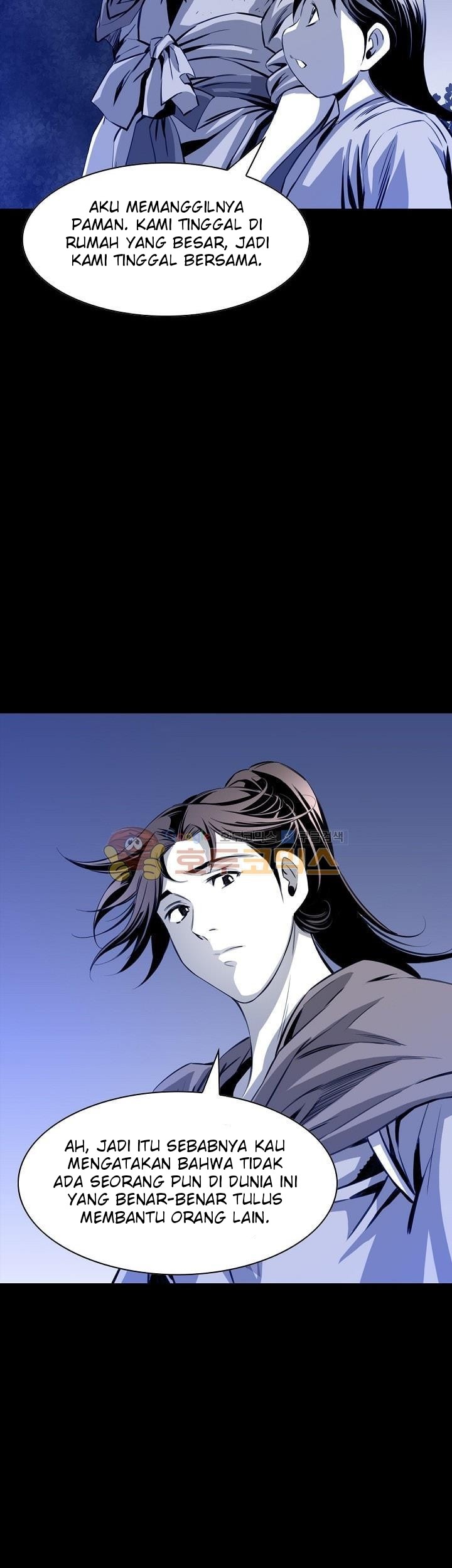 Way To Heaven Chapter 27 - halaman 65
