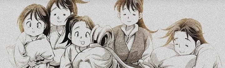 Way To Heaven Chapter 27 - halaman 72