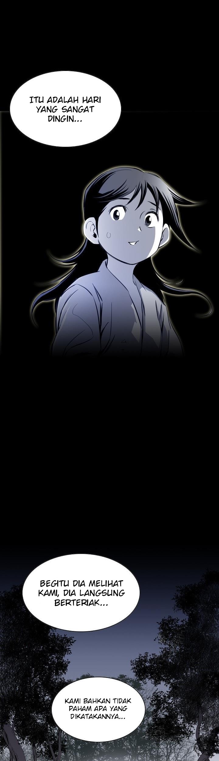 Way To Heaven Chapter 27 - halaman 77