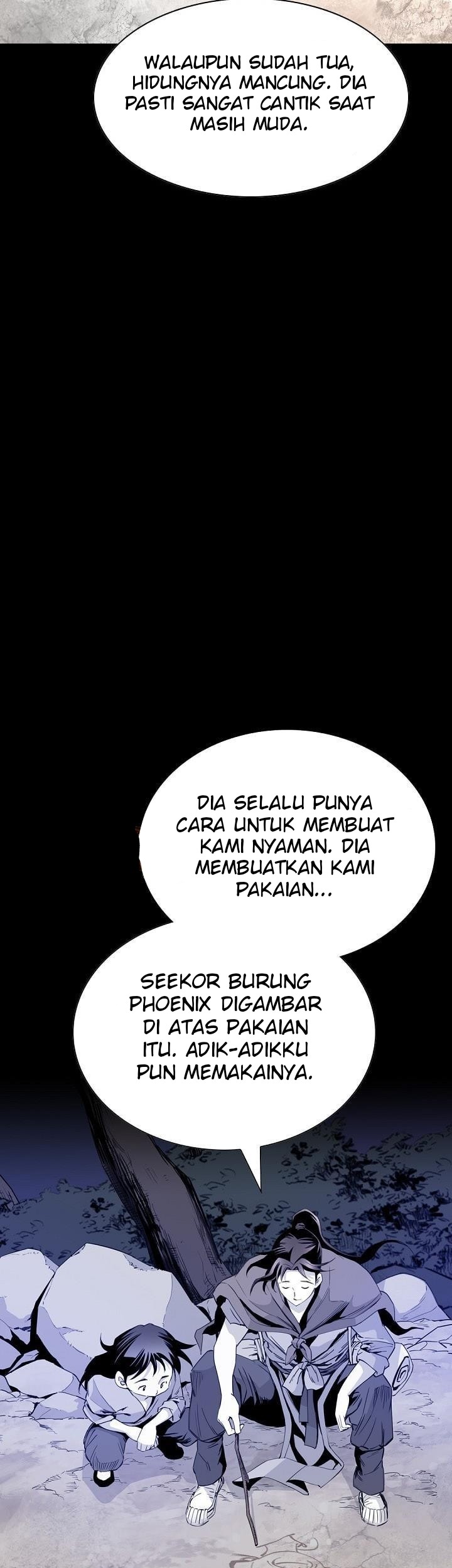 Way To Heaven Chapter 27 - halaman 81