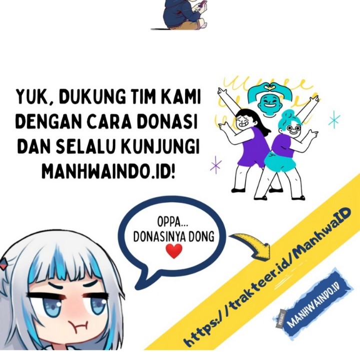 Way To Heaven Chapter 27 - halaman 92