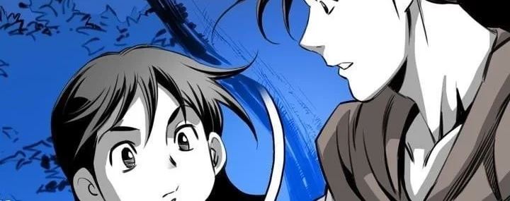 Way To Heaven Chapter 28 - halaman 14