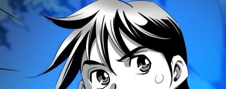 Way To Heaven Chapter 28 - halaman 16
