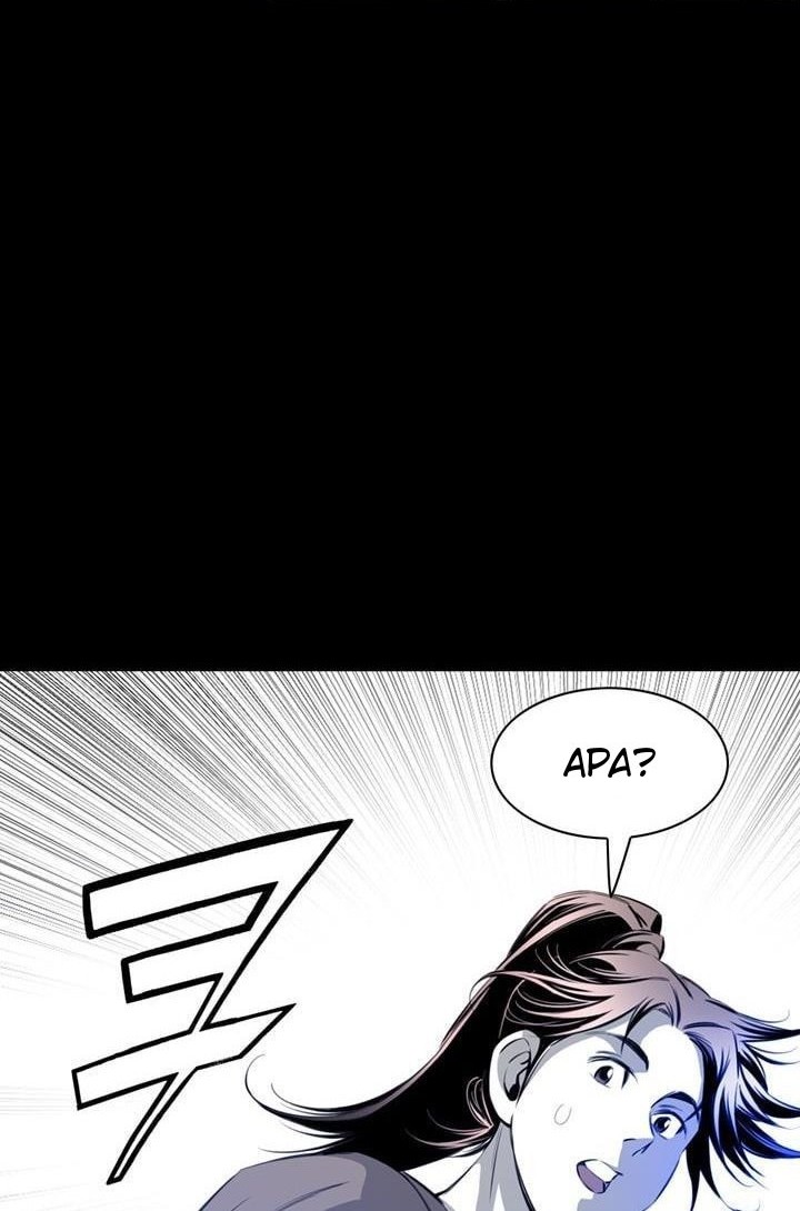 Way To Heaven Chapter 28 - halaman 2