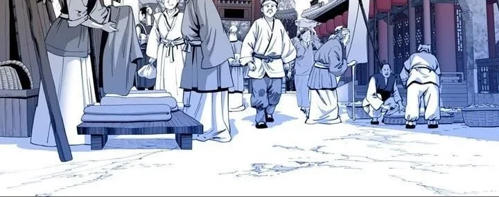Way To Heaven Chapter 28 - halaman 20
