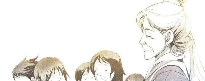Way To Heaven Chapter 28 - halaman 28