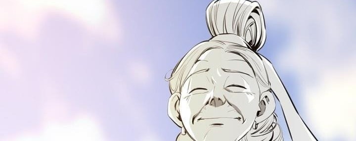 Way To Heaven Chapter 28 - halaman 34