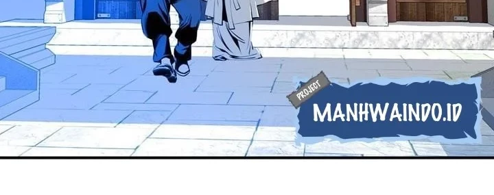 Way To Heaven Chapter 28 - halaman 42