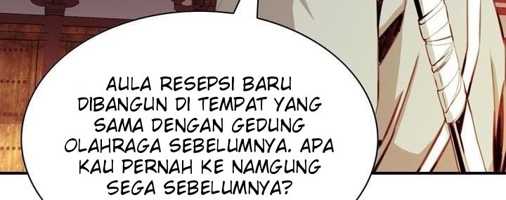 Way To Heaven Chapter 28 - halaman 44