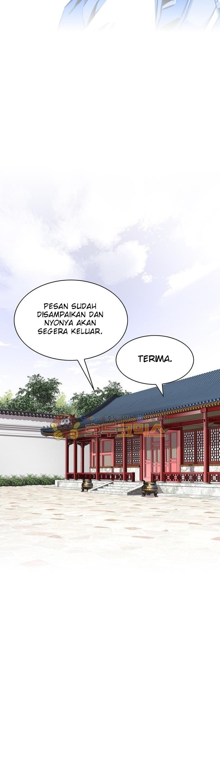 Way To Heaven Chapter 28 - halaman 47