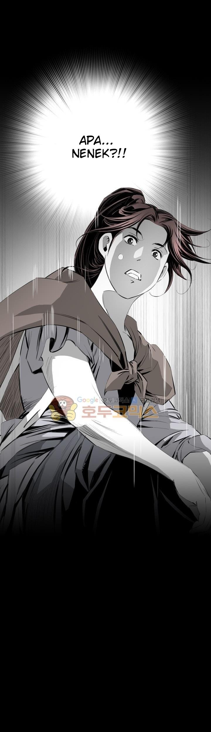Way To Heaven Chapter 28 - halaman 5