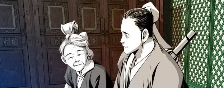 Way To Heaven Chapter 28 - halaman 50
