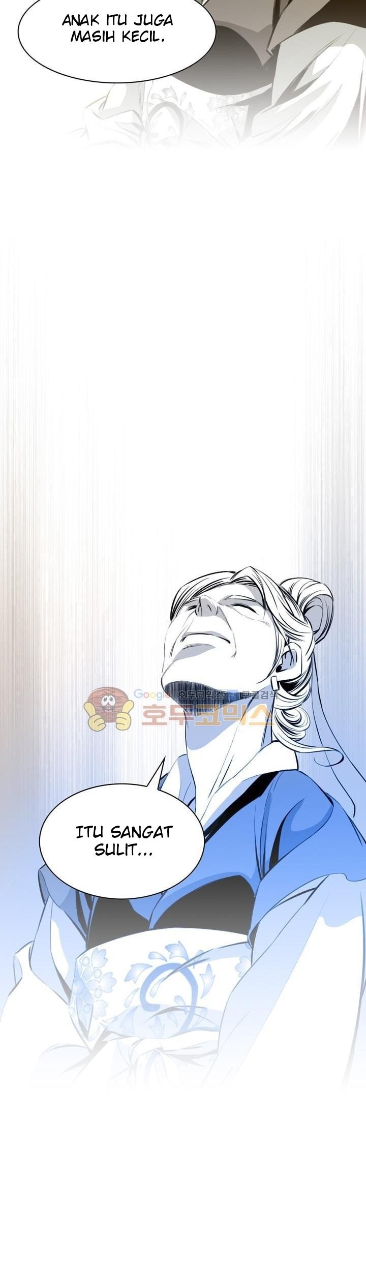 Way To Heaven Chapter 28 - halaman 53