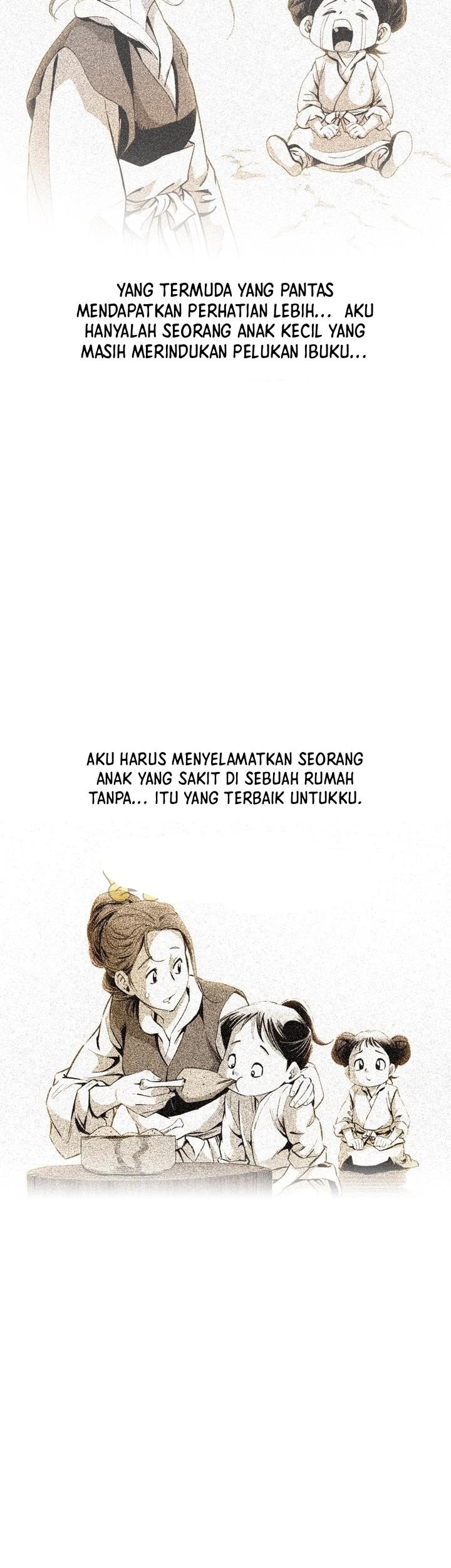 Way To Heaven Chapter 28 - halaman 63