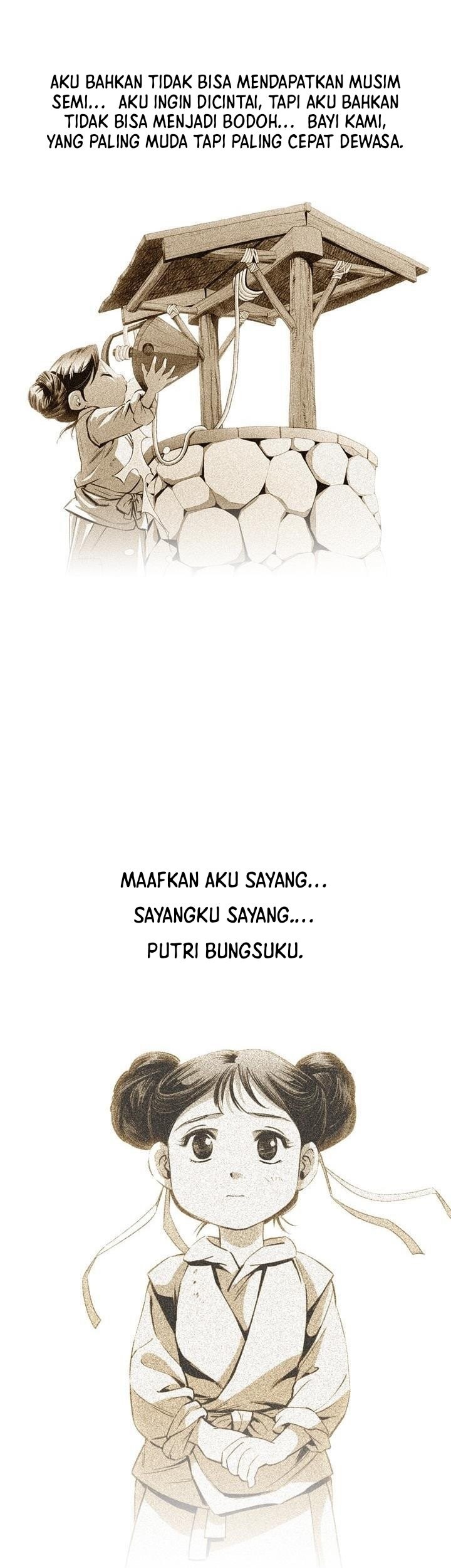 Way To Heaven Chapter 28 - halaman 65