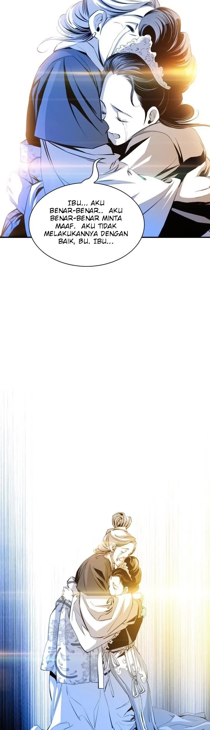 Way To Heaven Chapter 28 - halaman 79